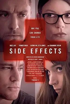 فيلم Side Effects 2013 مترجم - باهي فيلم